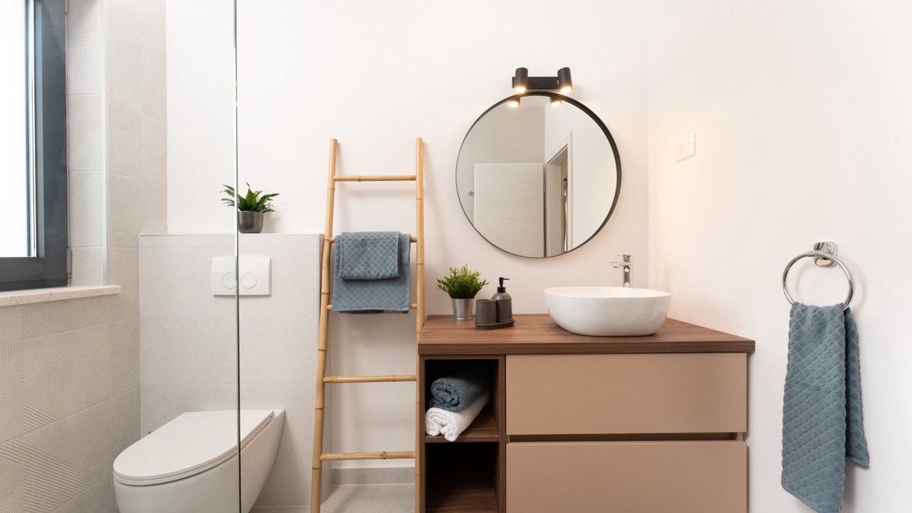 Photo of Bathroom in Kapelica