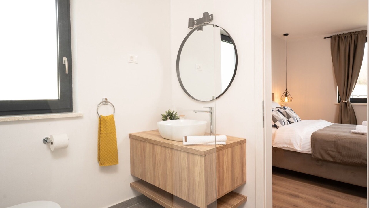 Photo of Bathroom in Kapelica