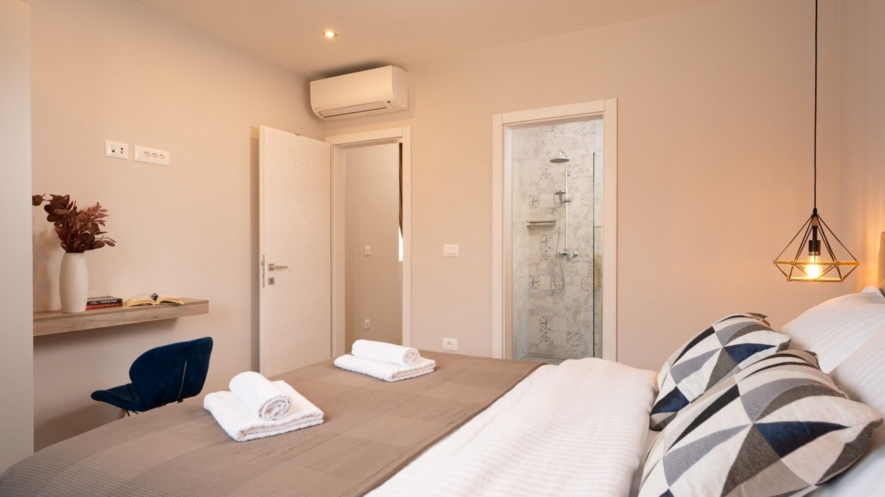 Photo of Bedroom in Kapelica