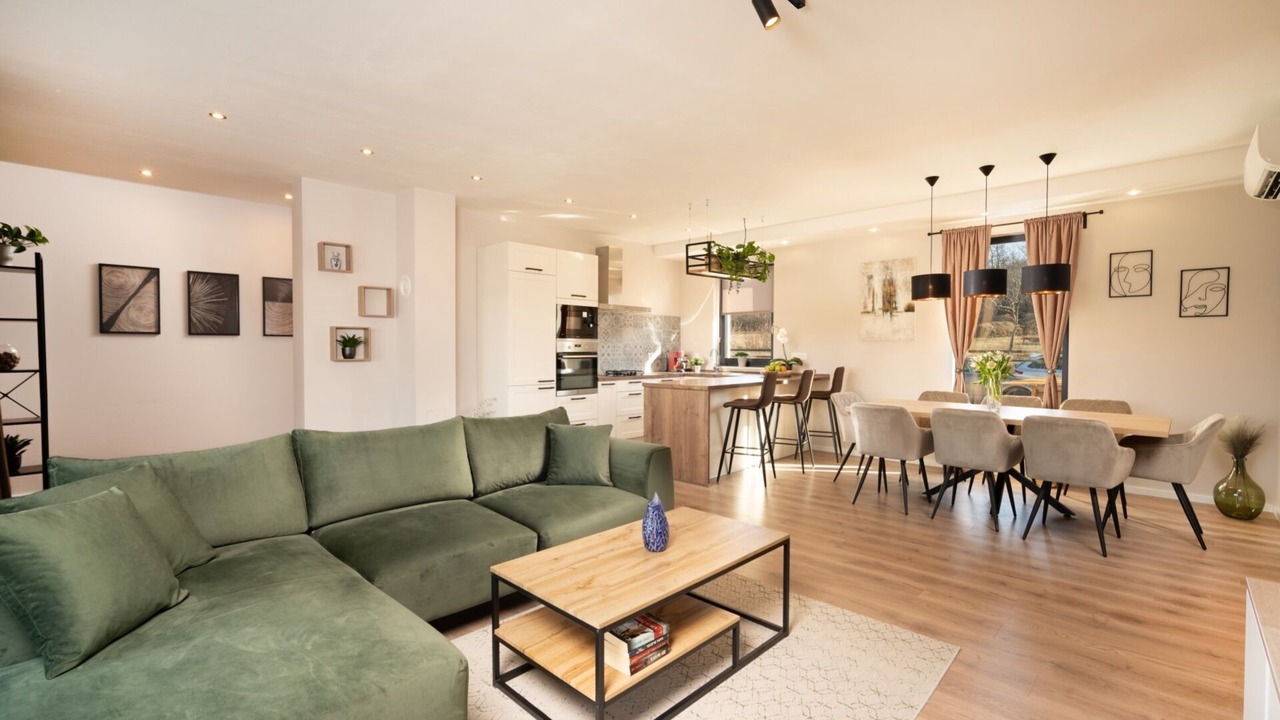 Photo of Livingroom in Kapelica