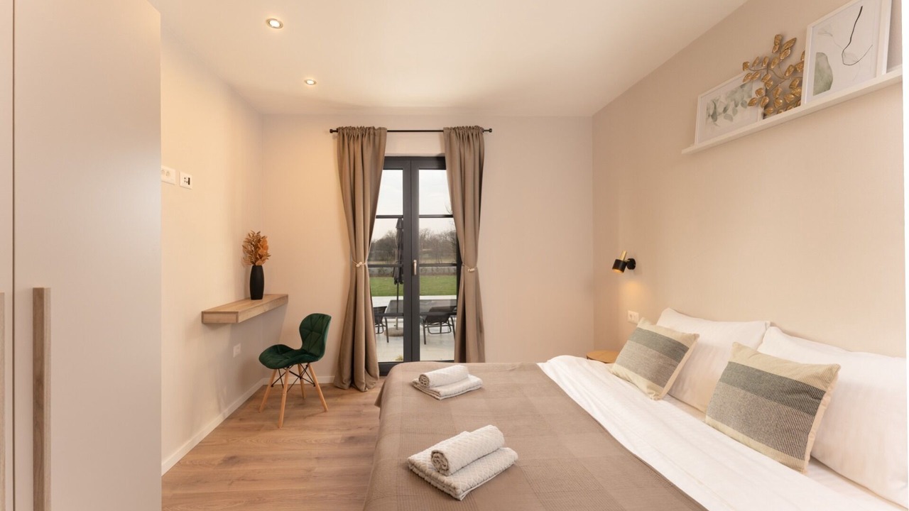 Photo of Bedroom in Kapelica