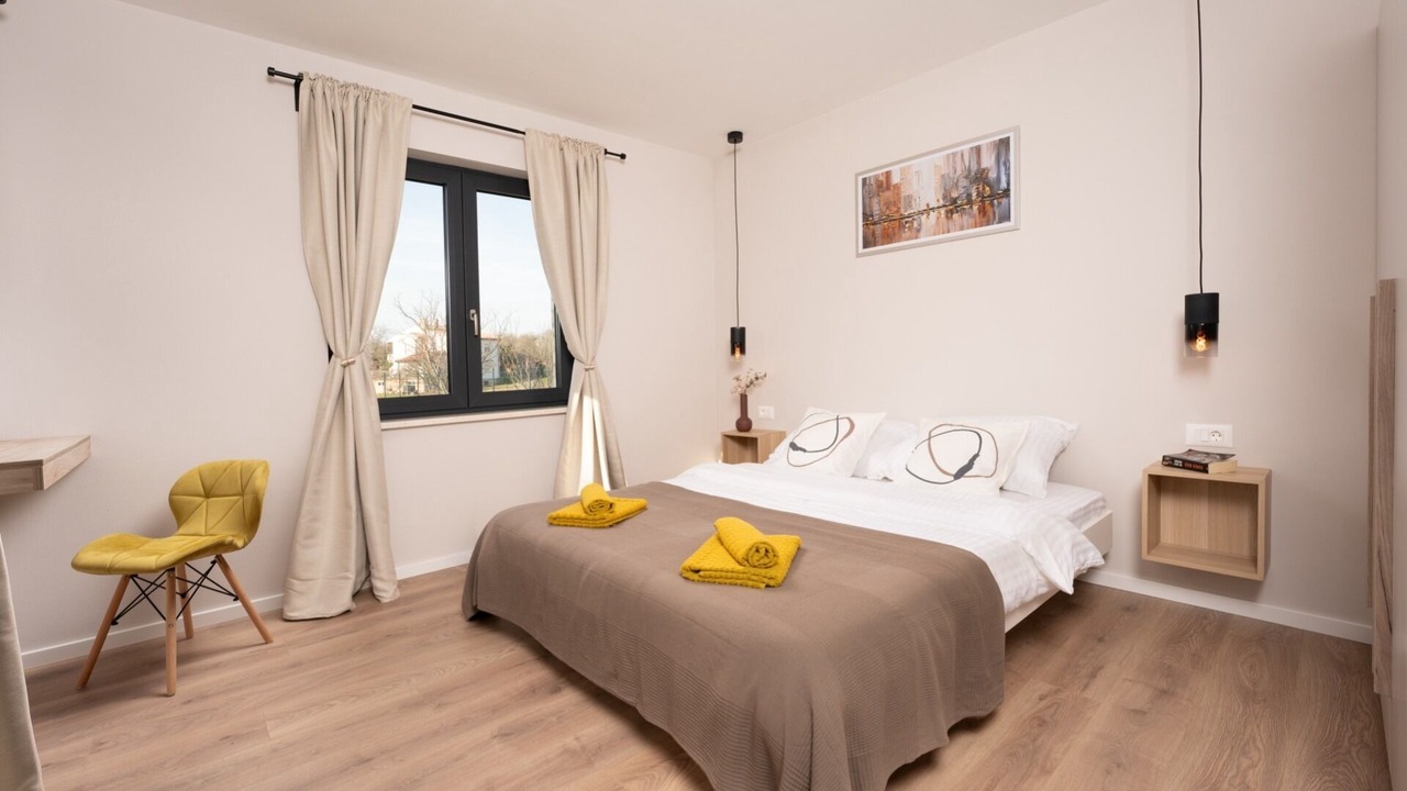 Photo of Bedroom in Kapelica
