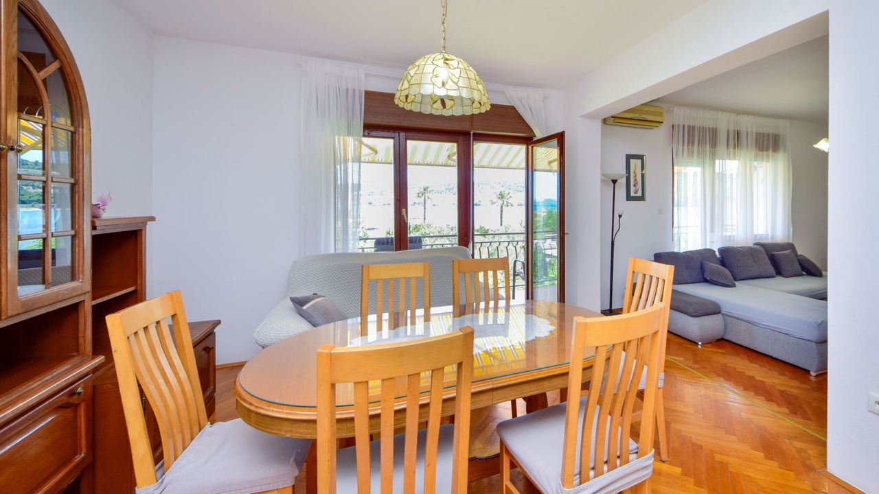 Photo of Livingroom in Trogir