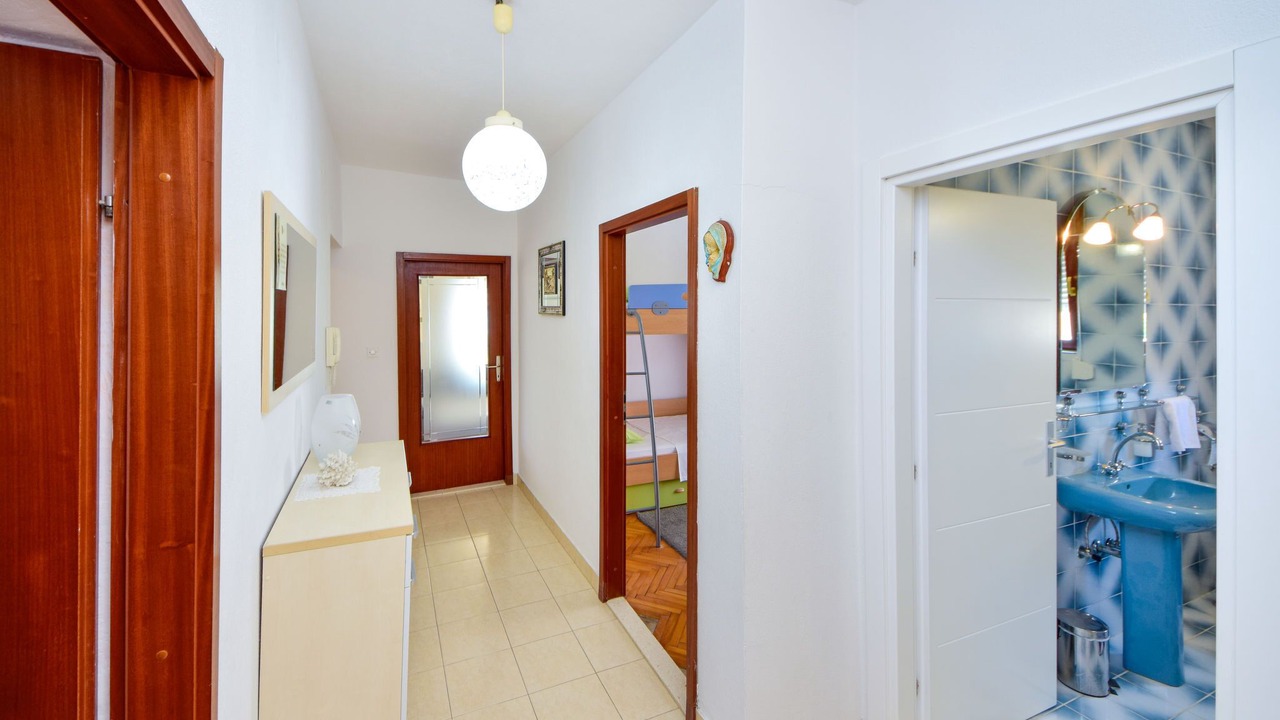Photo of Bathroom in Trogir