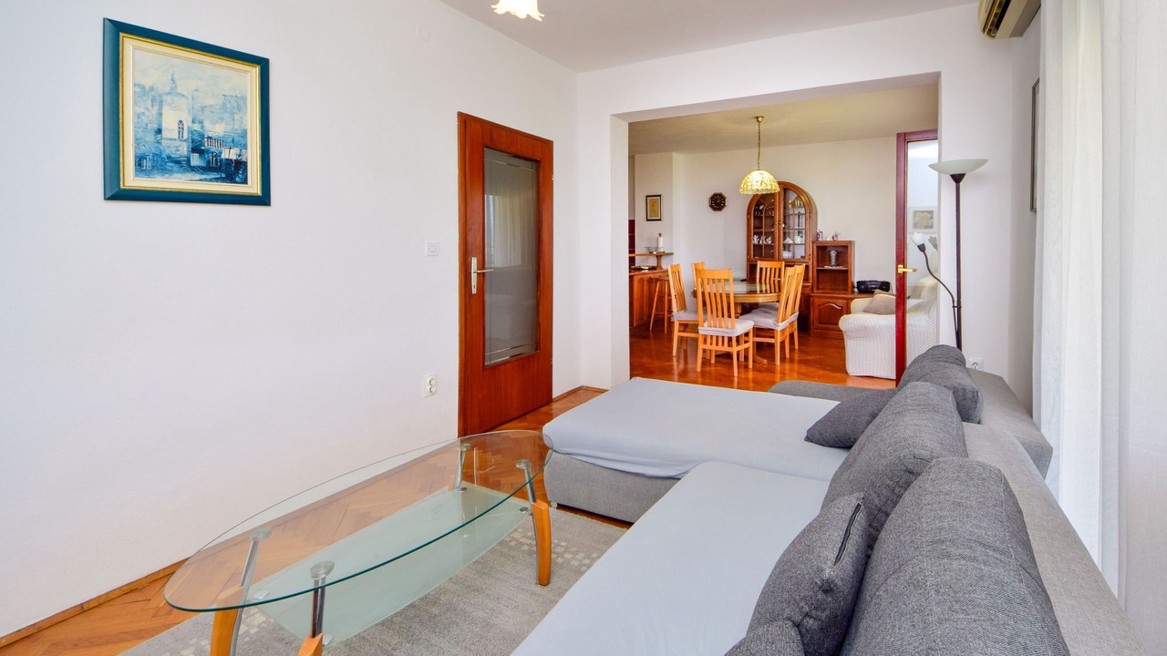 Photo of Livingroom in Trogir