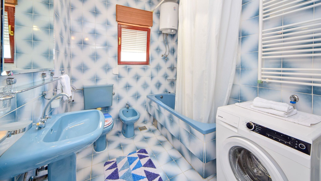 Photo of Bathroom in Trogir