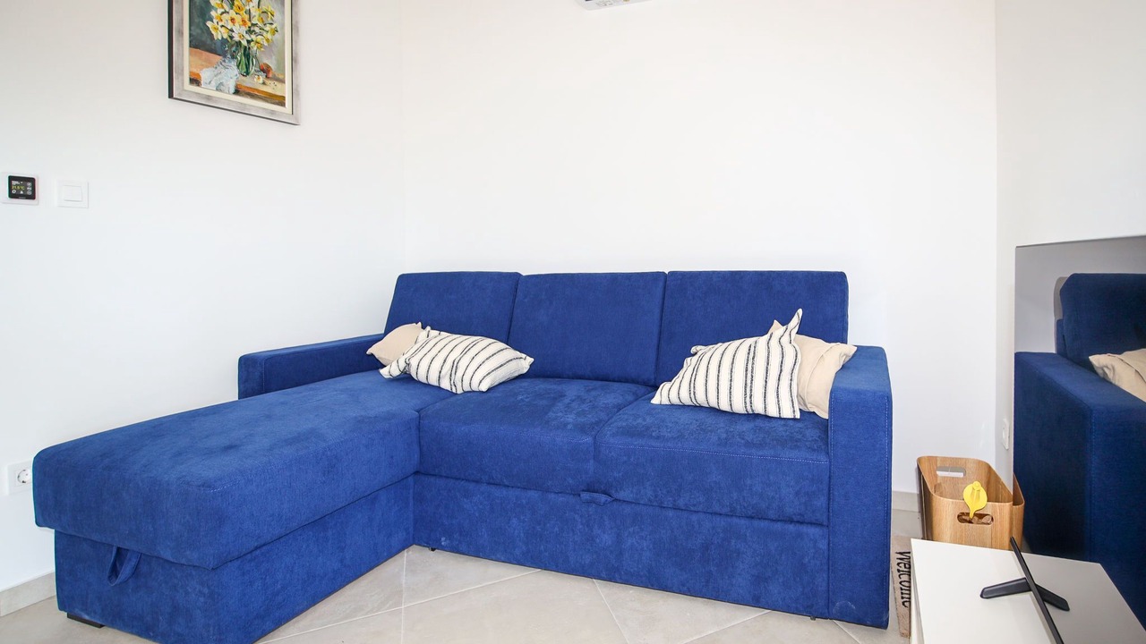 Photo of Livingroom in Necujam