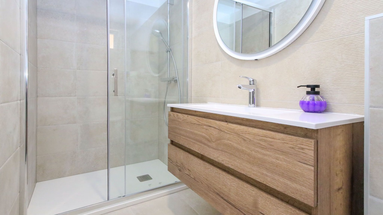 Photo of Bathroom in Necujam