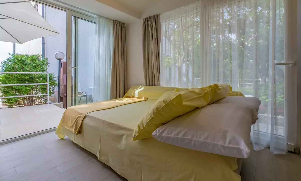 Photo of Bedroom in Selce