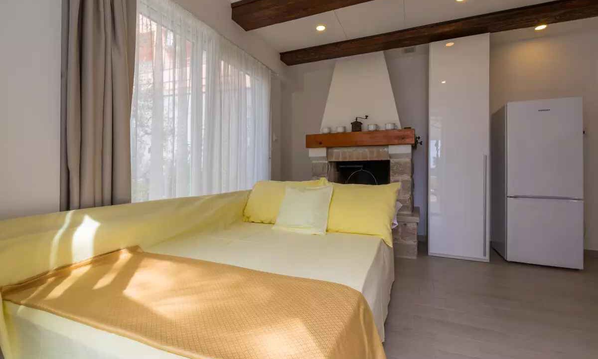 Photo of Bedroom in Selce
