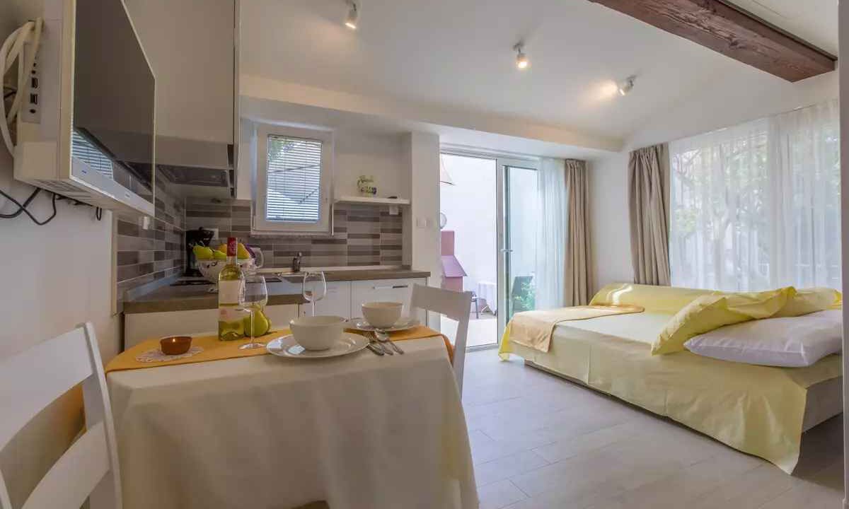 Photo of Bedroom in Selce