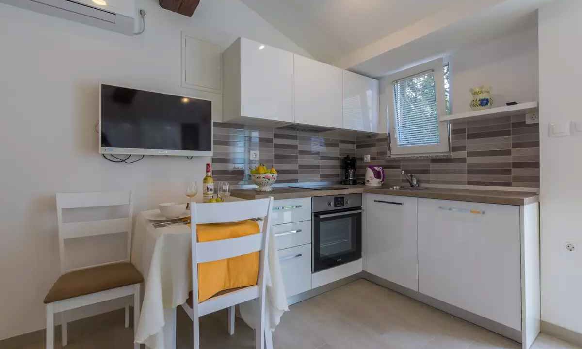 Photo of Kitchen in Selce