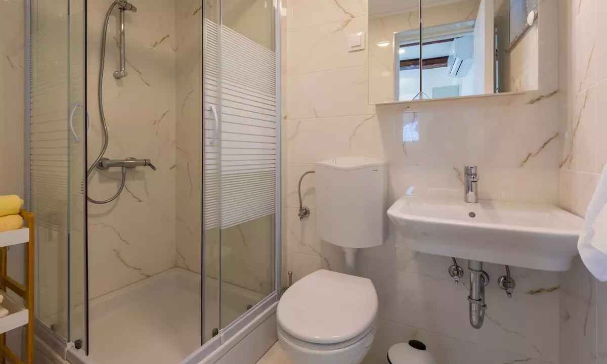 Photo of Bathroom in Selce