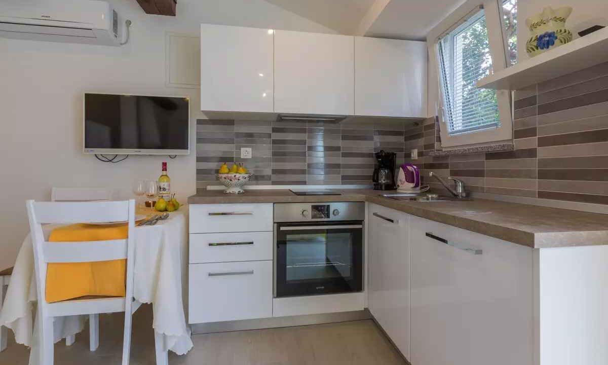 Photo of Kitchen in Selce