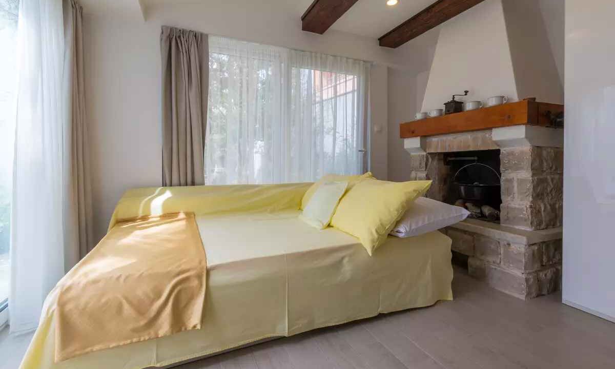 Photo of Bedroom in Selce