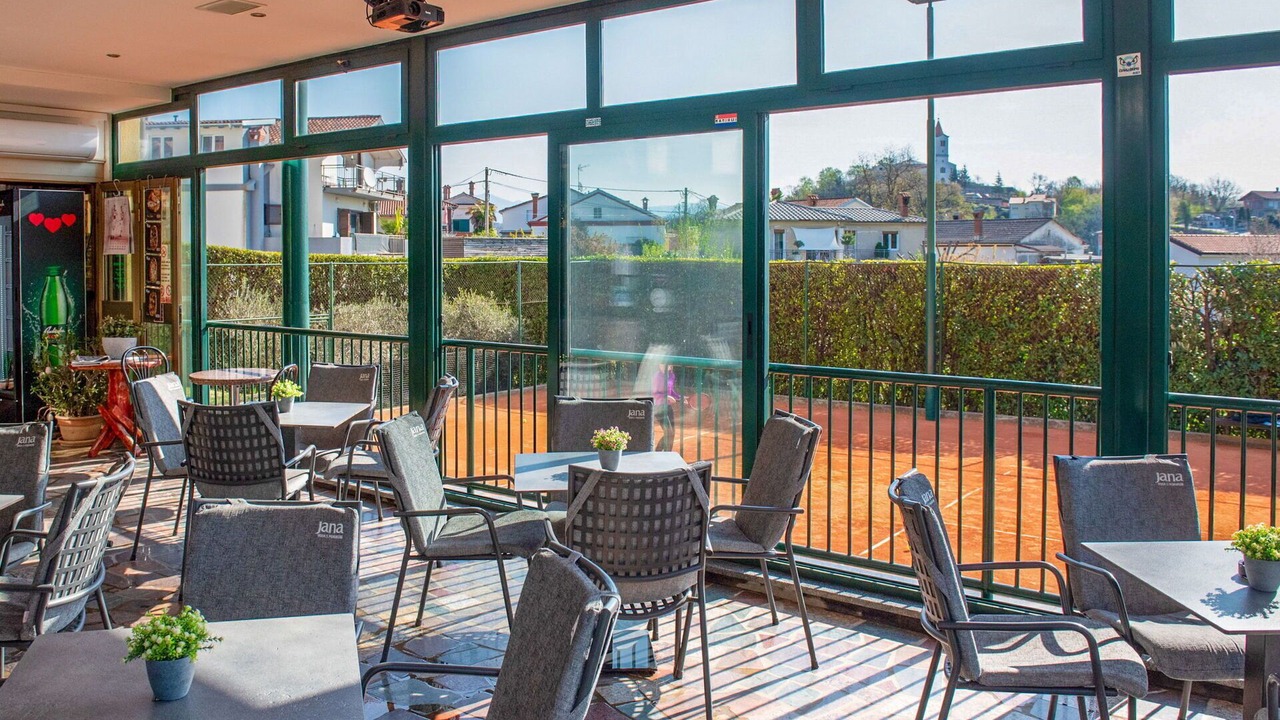 Photo of Patio Balcony in Rukavac