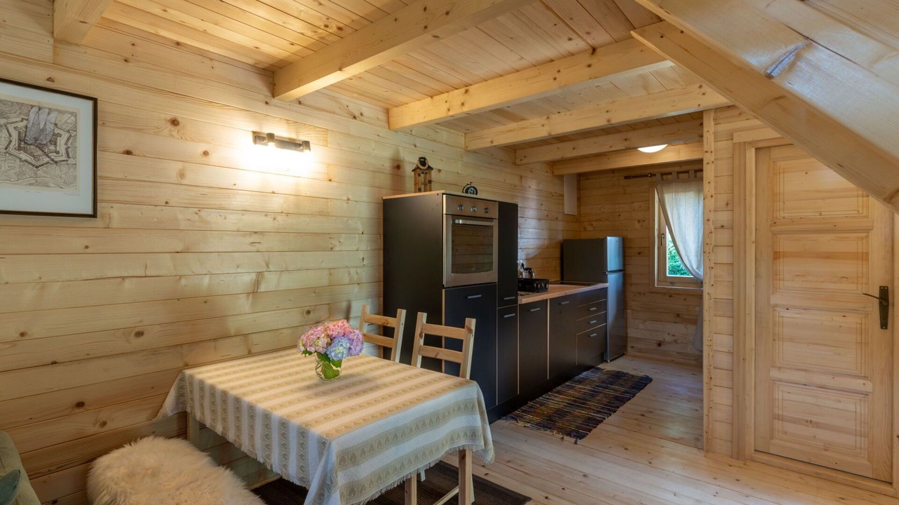 Photo of Bedroom in Karlovac