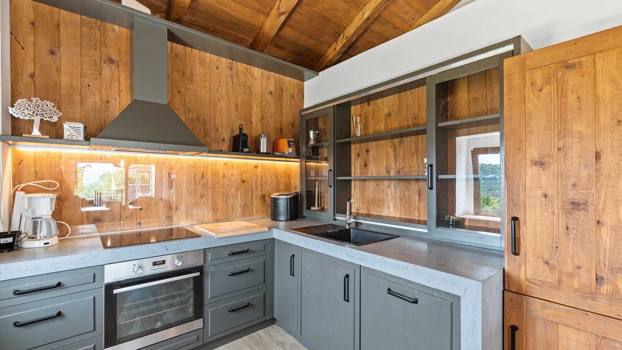 Photo of Kitchen in Bribir