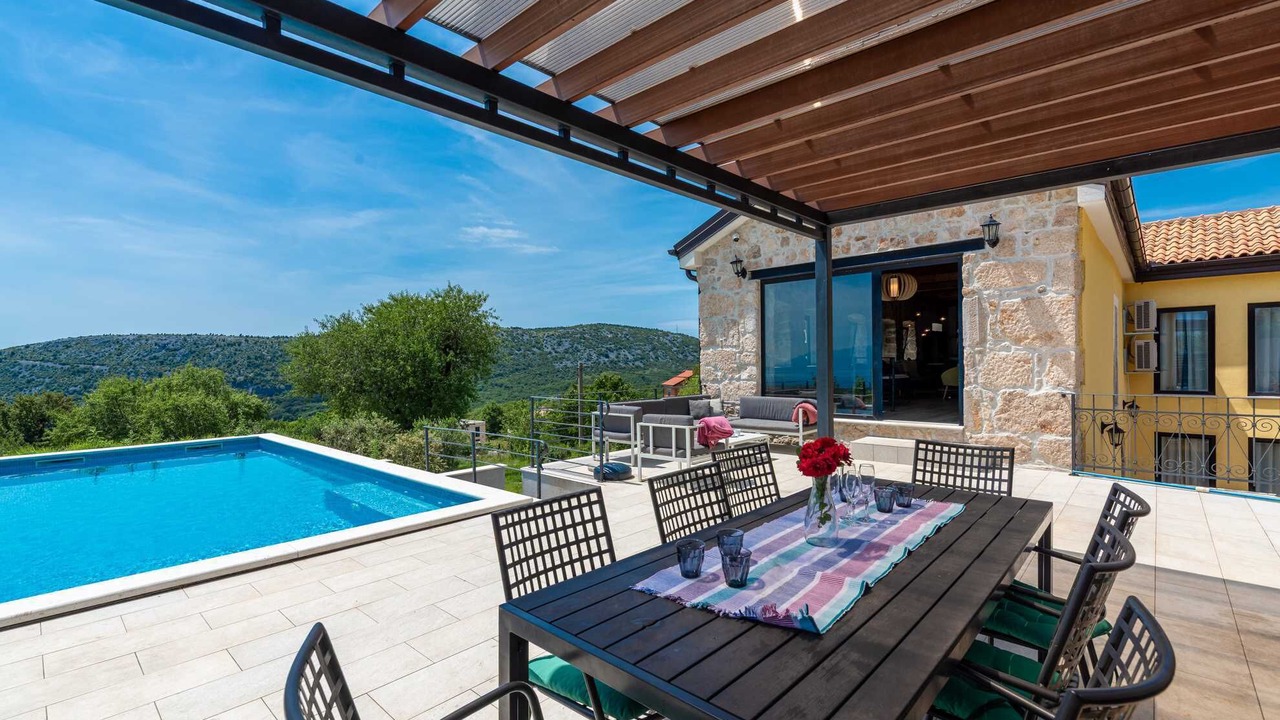 Photo of Outdoor in Bribir