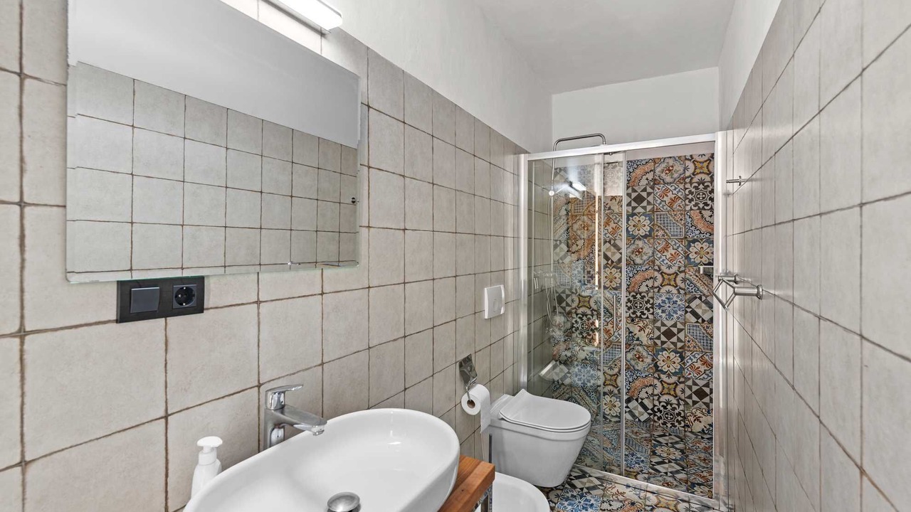 Photo of Bathroom in Bribir