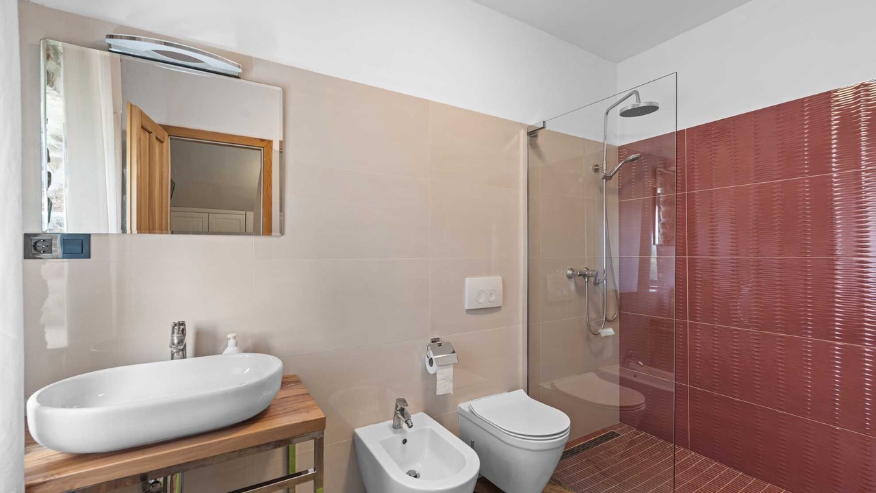 Photo of Bathroom in Bribir