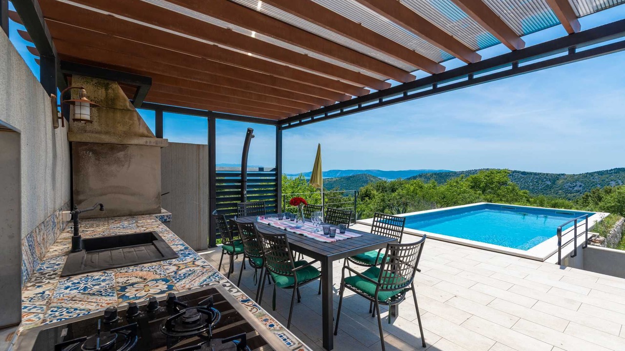 Photo of Outdoor in Bribir
