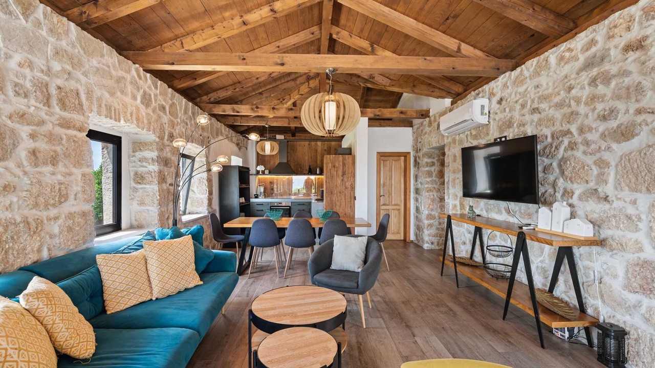 Photo of Livingroom in Bribir