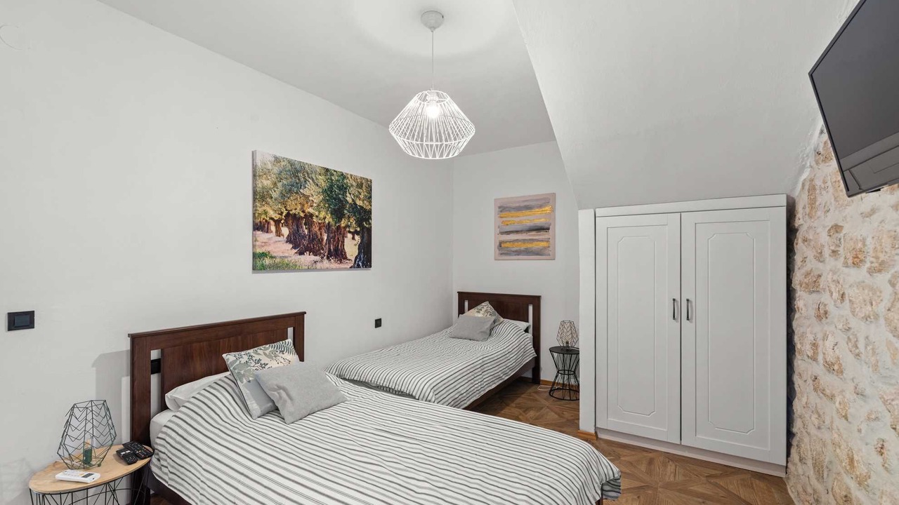 Photo of Bedroom in Bribir