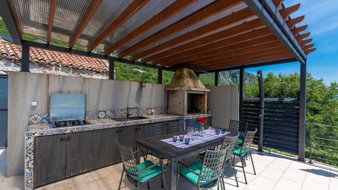Photo of Outdoor in Bribir