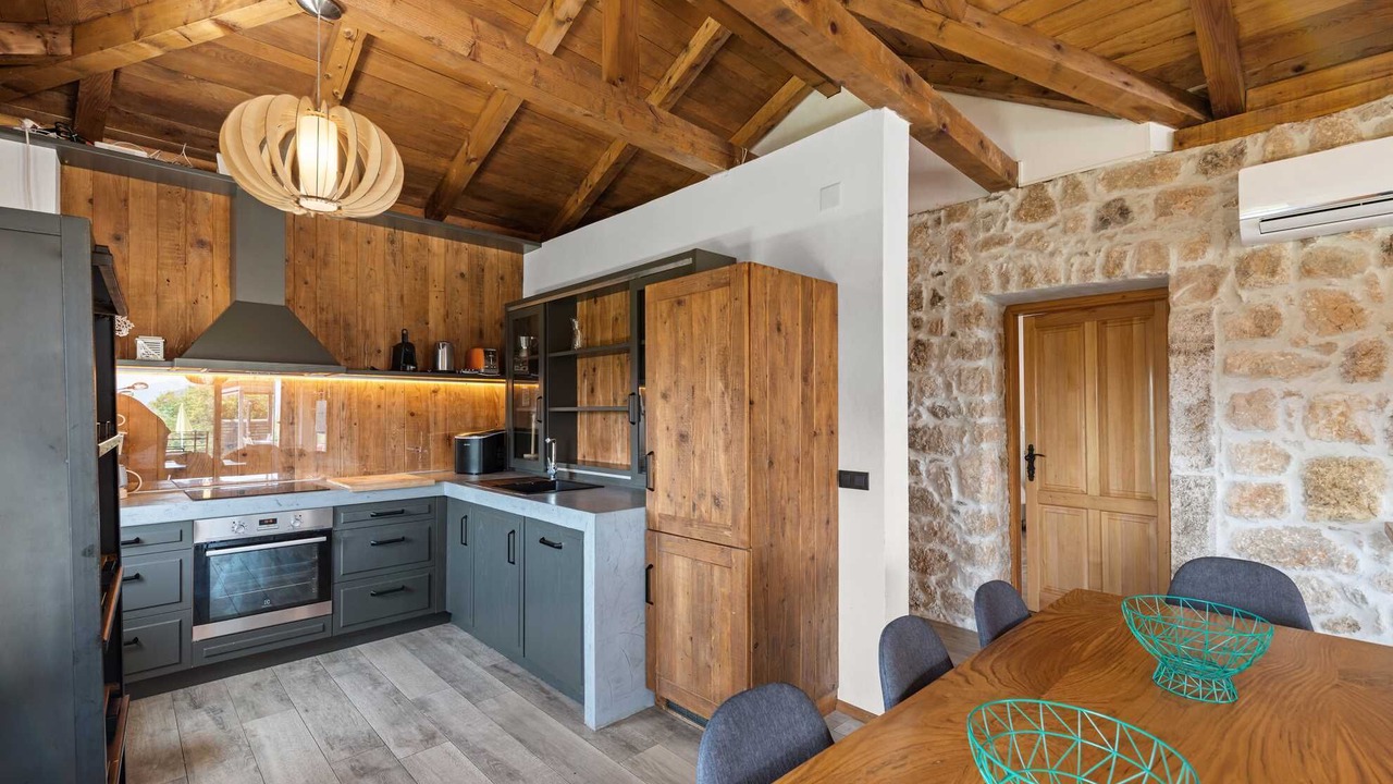 Photo of Kitchen in Bribir