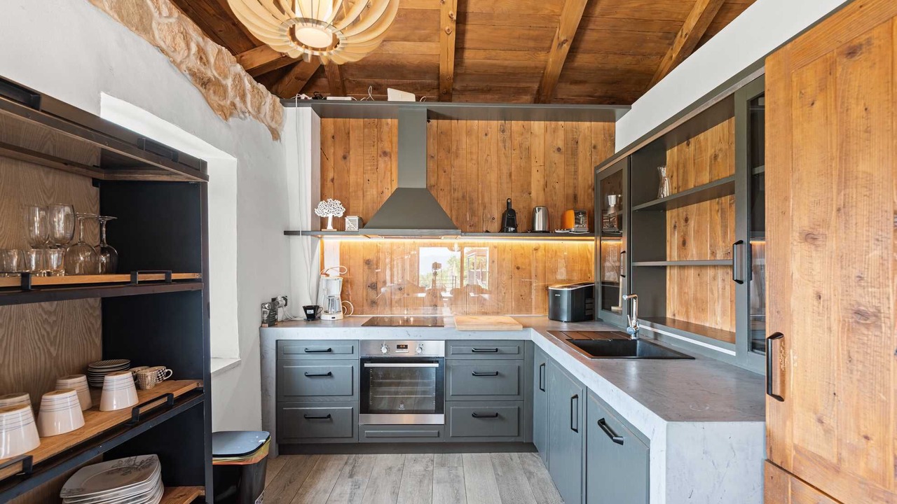 Photo of Kitchen in Bribir