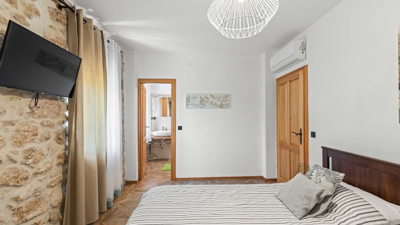 Photo of Bedroom in Bribir
