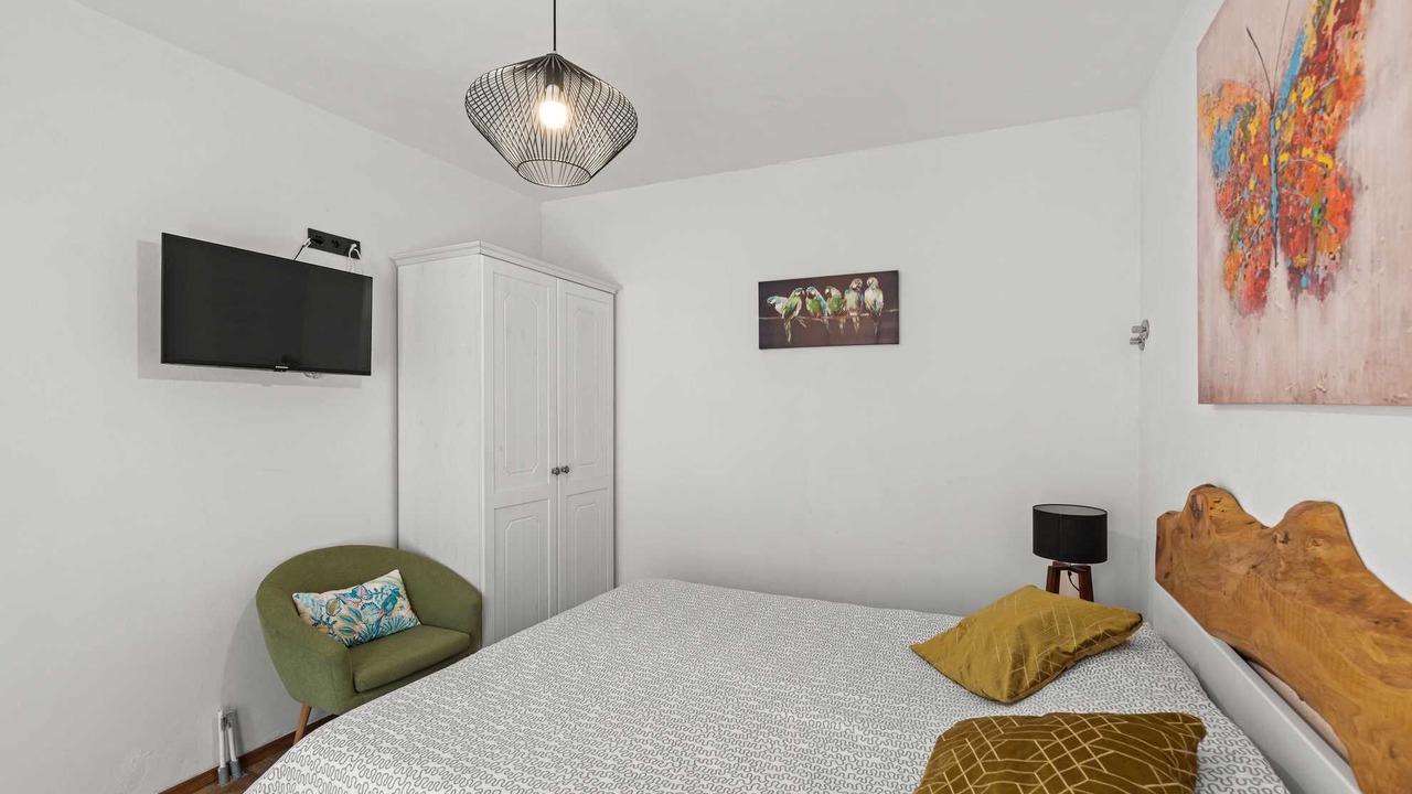 Photo of Bedroom in Bribir