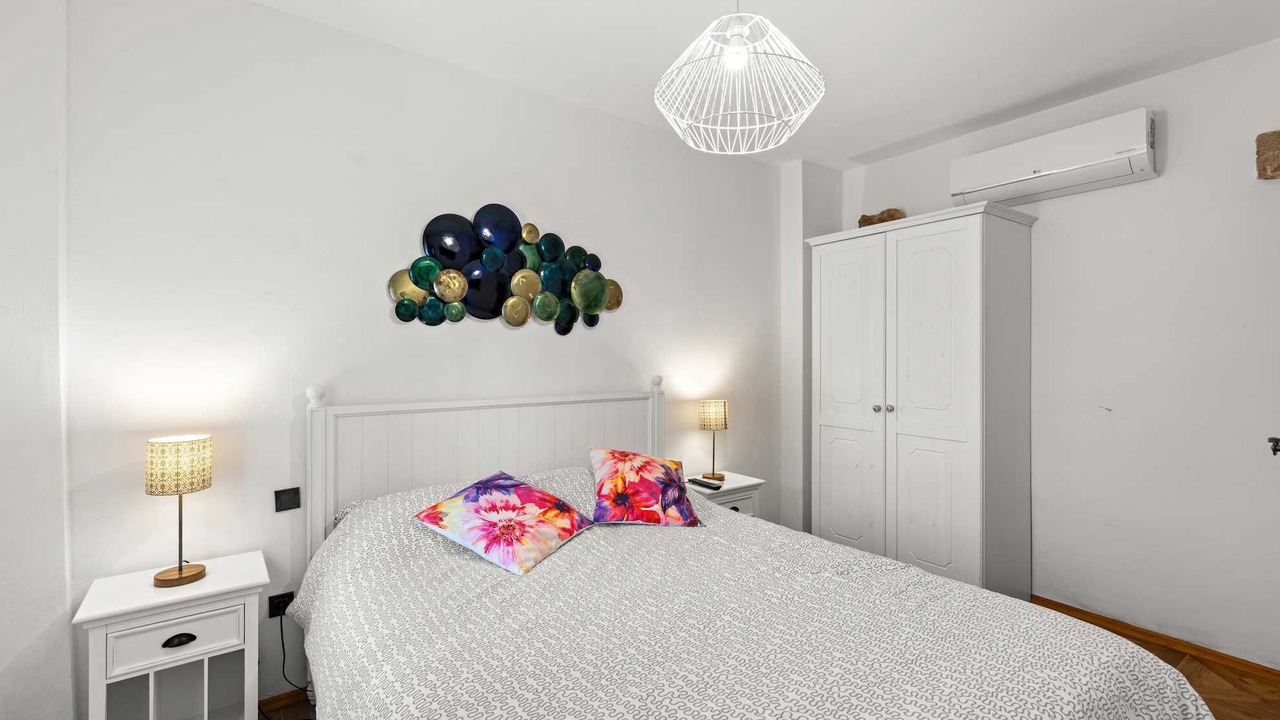 Photo of Bedroom in Bribir
