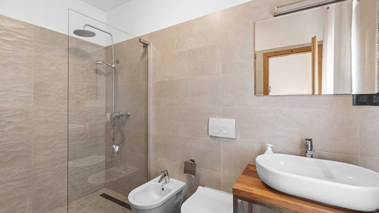Photo of Bathroom in Bribir