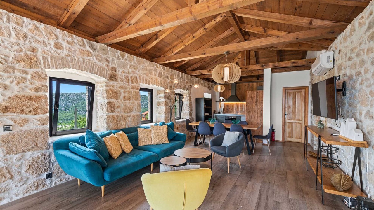 Photo of Livingroom in Bribir