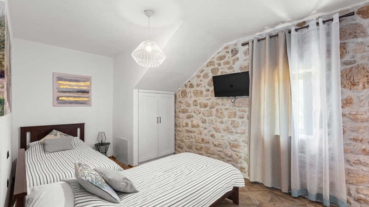 Photo of Bedroom in Bribir