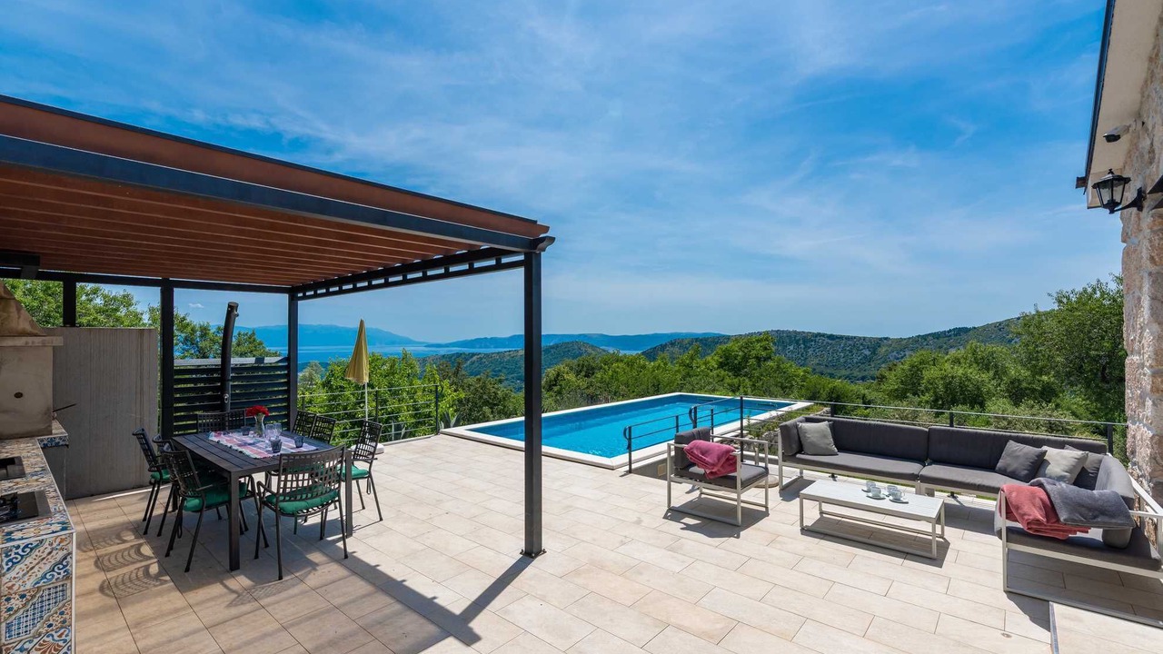 Photo of Outdoor in Bribir