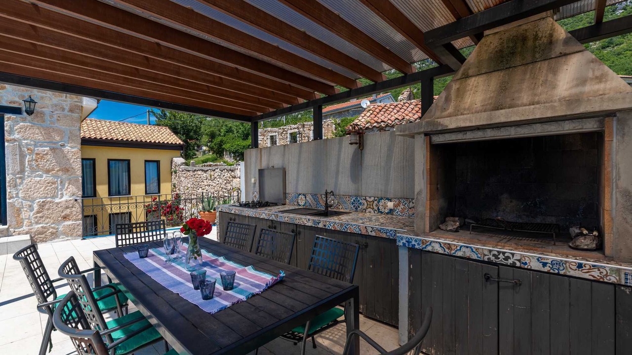 Photo of Outdoor in Bribir