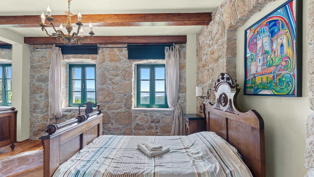 Photo of Bedroom in Bribir