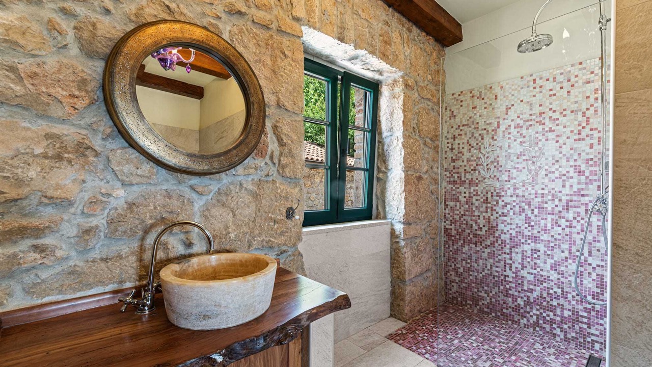 Photo of Bathroom in Bribir