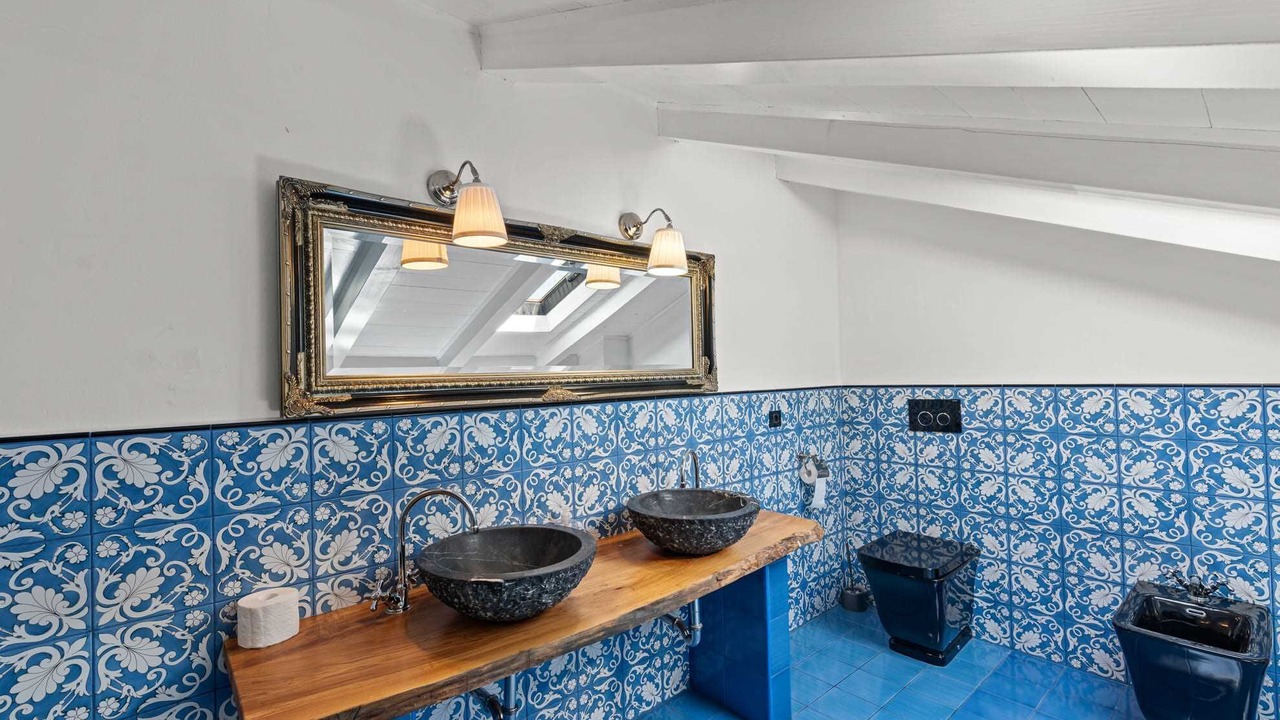 Photo of Bathroom in Bribir