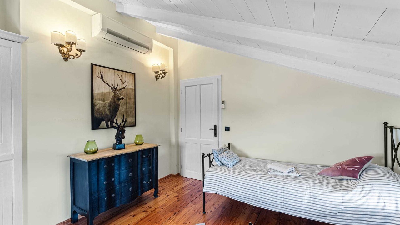 Photo of Bedroom in Bribir