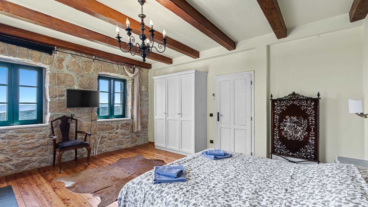Photo of Bedroom in Bribir