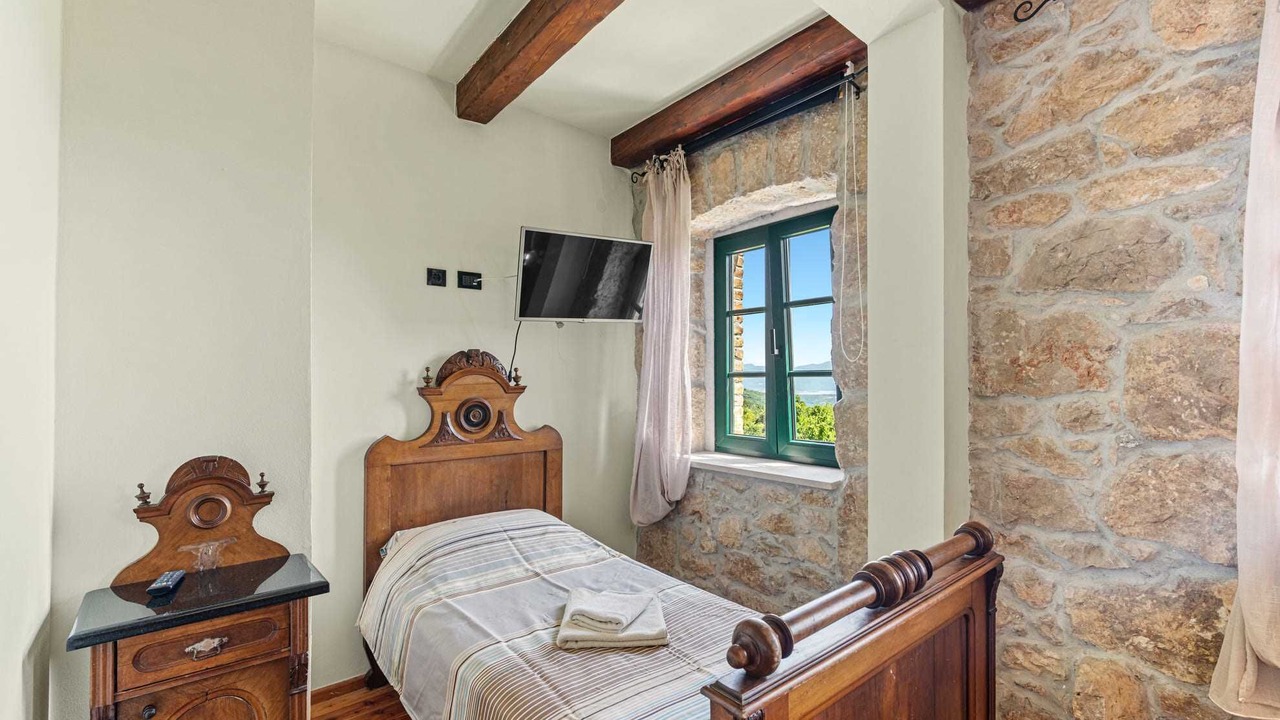 Photo of Bedroom in Bribir
