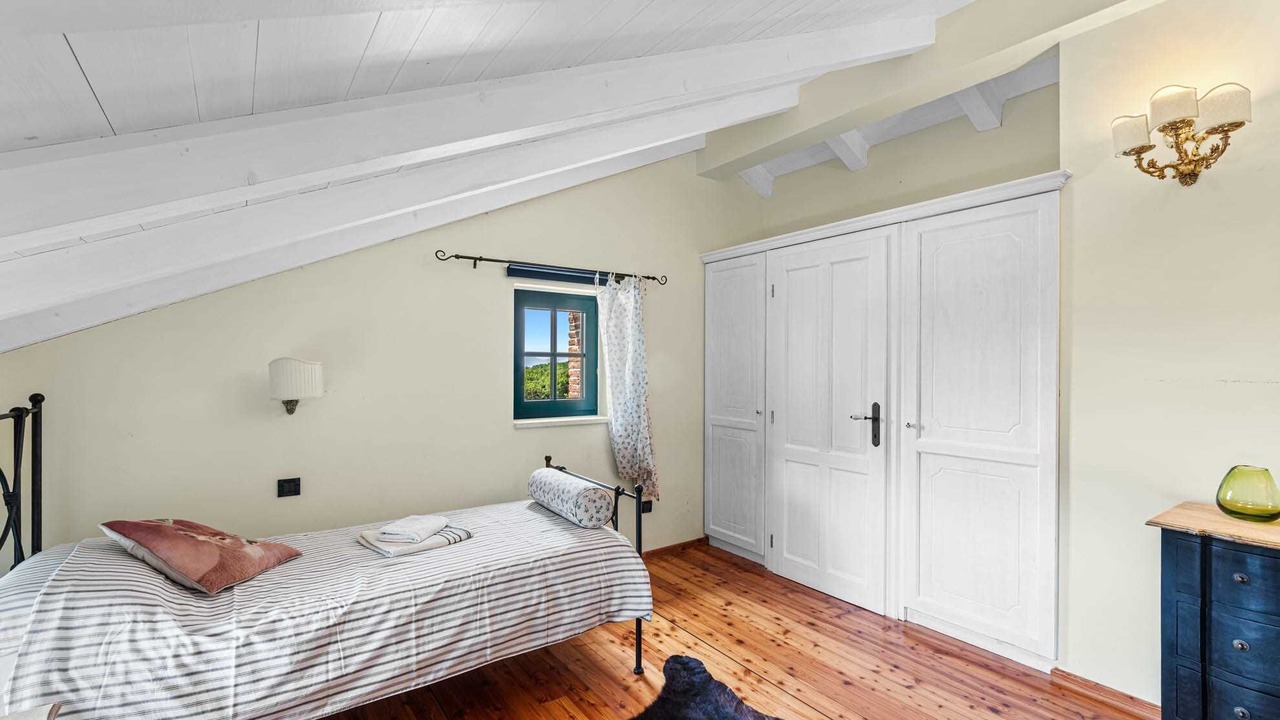 Photo of Bedroom in Bribir