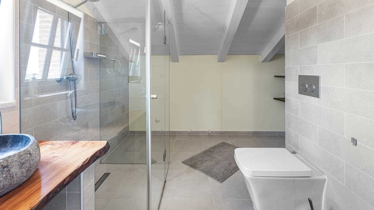 Photo of Bathroom in Bribir