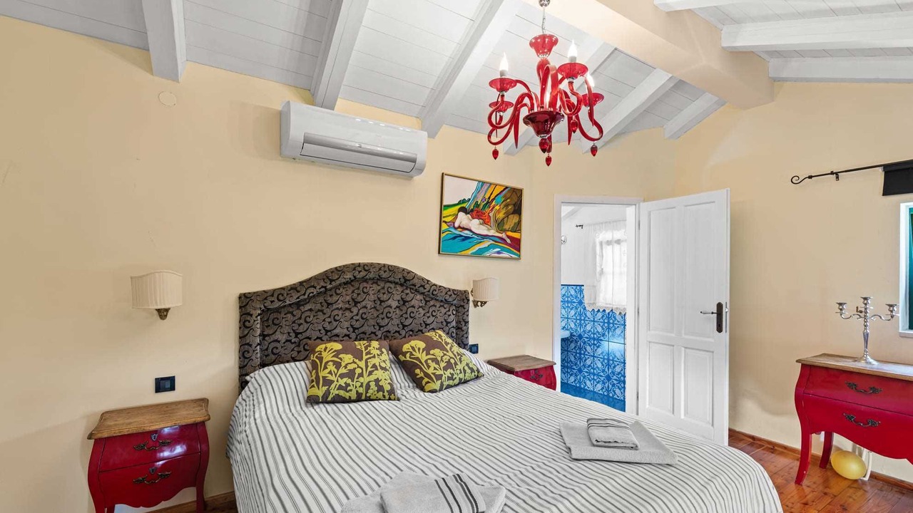 Photo of Bedroom in Bribir
