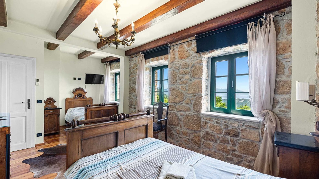 Photo of Bedroom in Bribir