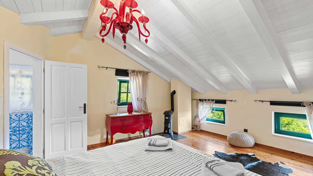 Photo of Bedroom in Bribir